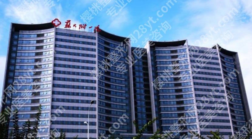 苏大附一院丰胸手术价格怎么样？价格及科室详情案例介绍