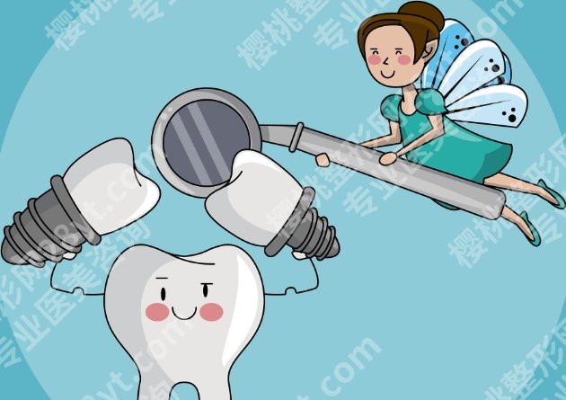 上饶种植牙多少钱一颗？低预算能不能做、贵的又贵在哪里