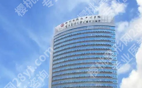 柳州隆鼻比较好的医院有那些？柳州市工人医院、市人民医院等口碑榜单助你快速抉择！