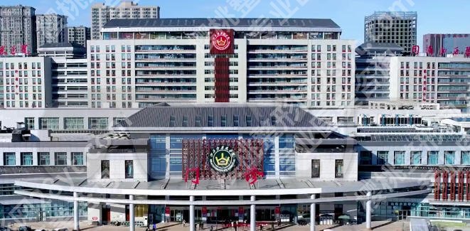 太原点阵激光哪里好？五大医院实力对比
