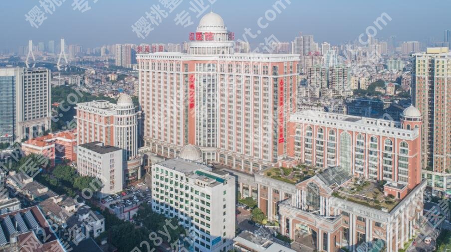 广州鼻修复哪家医院好？top榜前五名单更新！含医院资料