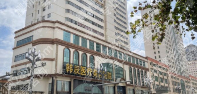 昆明做鼻子出名的医院有哪些？这几家医院技术高超人气爆棚！