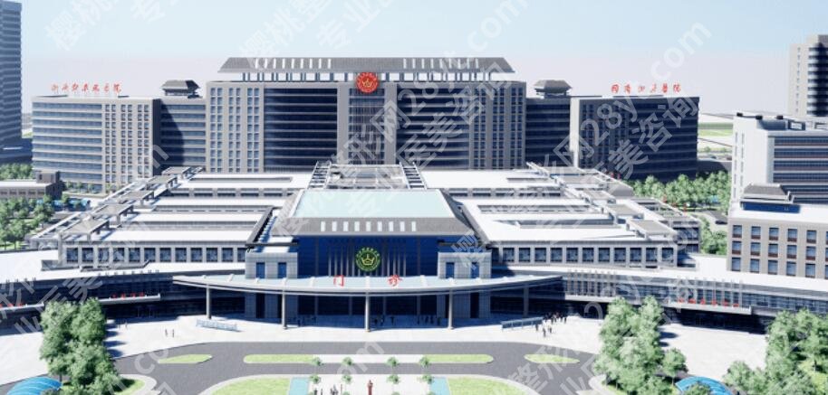 太原隆鼻医院排名前三名单更新！附各大医院基本信息！