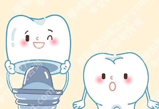 淄博口腔医院种牙收费标准是什么？真实费用明细曝光，预算先看这篇