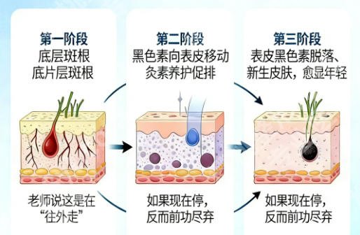常州专业祛斑机构有哪些?常州市一院、二院等本地人私藏的靠谱清单来了！