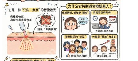 漳州激光祛痘医院哪里好？市医院、恩僖医学美容技术支持强、收费实在没套路！