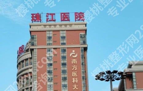 珠江医院腹壁整形专家有哪些？齐向东、张吉人气医生的技术值得信赖附真实案例分享！