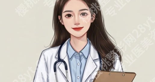 成都艺星美容整形医生排名！这几位技术大拿凭何俘获万千求美者心？