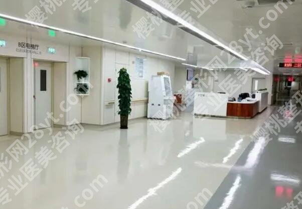 昆明口碑好的整形医院是哪家？top榜单信息更新好了