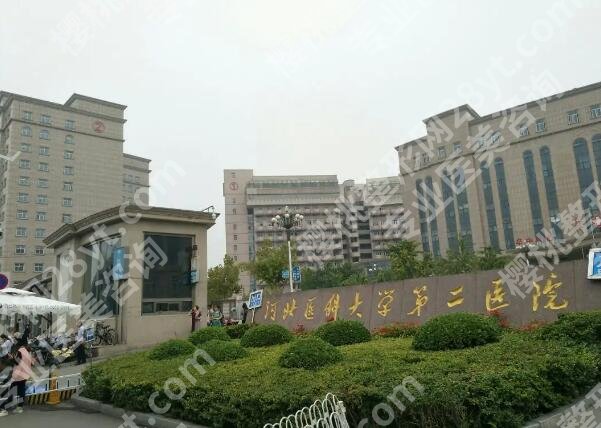 河北省二院整形美容科预约挂号咋做?医生技术名单公开,背景资料查看
