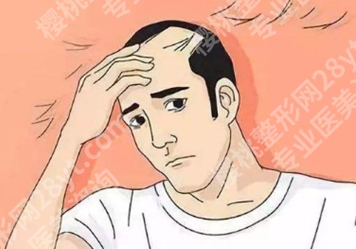 西安种植头发哪个医院较好？西交大一附院、二附院等推荐