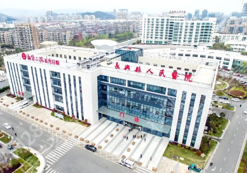 湖州种植牙哪家医院好？中心医院/长兴县人民医院等技术好！