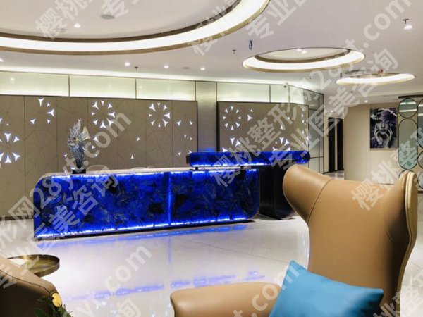 贵阳哪家医美是正规的？合规医院全名单+避坑指南