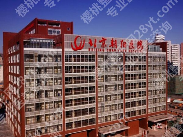 北京做鼻综合前十名医院如何？想要自然鼻型，就看这几家