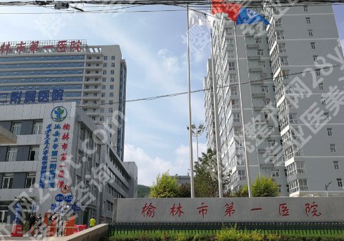 榆林种植牙多少钱一颗？7000元起！附热门医院测评！