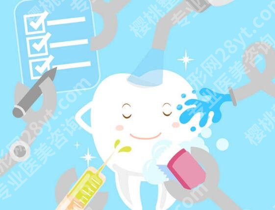东莞种牙一颗大概需要多少钱?从4k到1.8w,差别到底在哪?