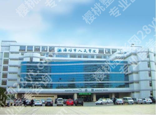 潍坊种牙哪家医院好？人民医院、附属医院等口碑很高！