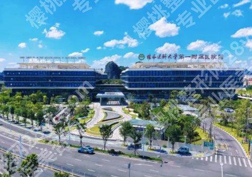 桂林种牙价格一般多少一颗？5K起步、排行榜10强曝光