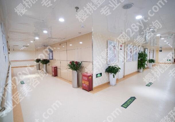 哈尔滨医大一去疤痕技术咋样啊?医院基本信息盘点,靠谱大白推荐