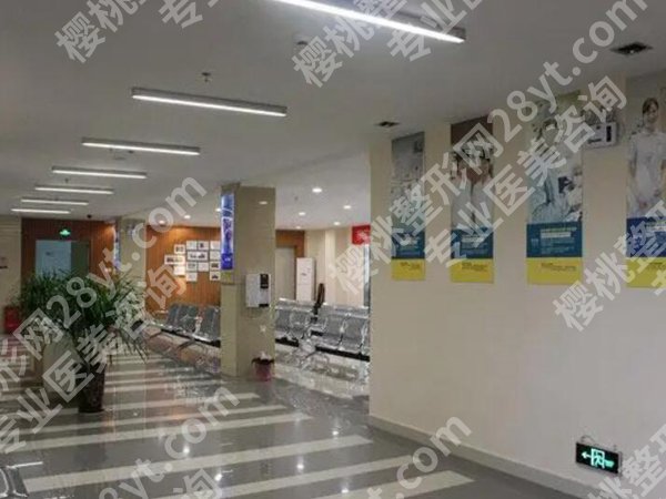 济宁附属医院割双眼皮技术如何？医院咨询信息在线看