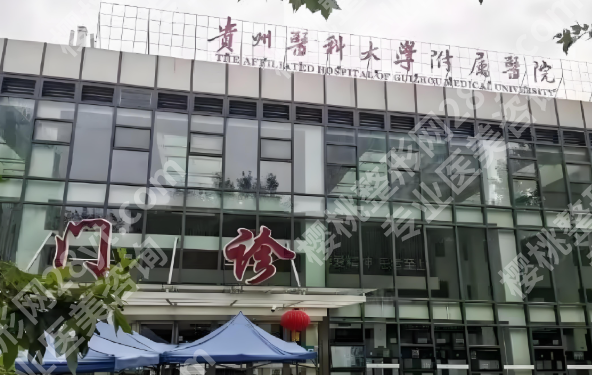 贵阳做双眼皮哪里好呢?top榜单医院在线看