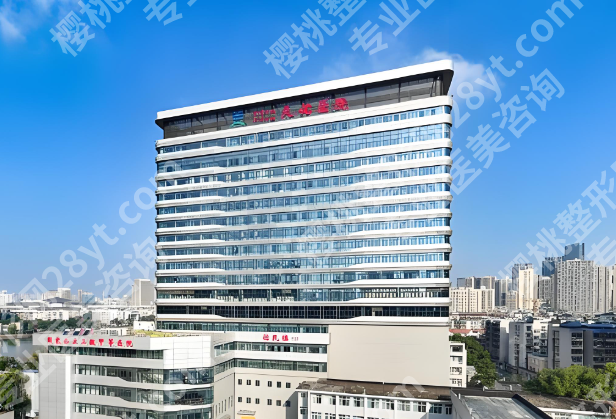 武汉眼科近视手术哪家医院好?本地热门机构不错过