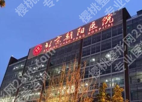 北京三甲整形公立医院怎么样？综合实力水平在线看