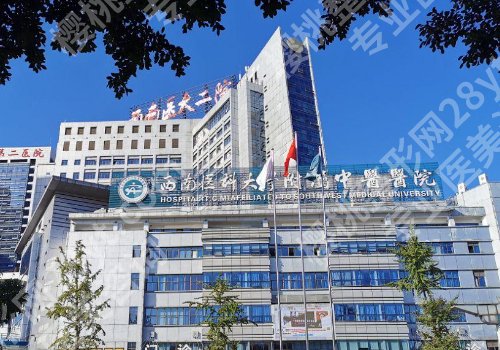 泸州种植牙多少钱一颗？低至1万元起！西南附院、中医医院等值得选择