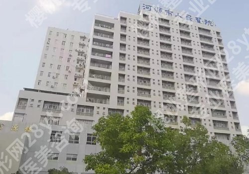河源市种植牙一颗多少钱？5000元起，更多医院详情曝光