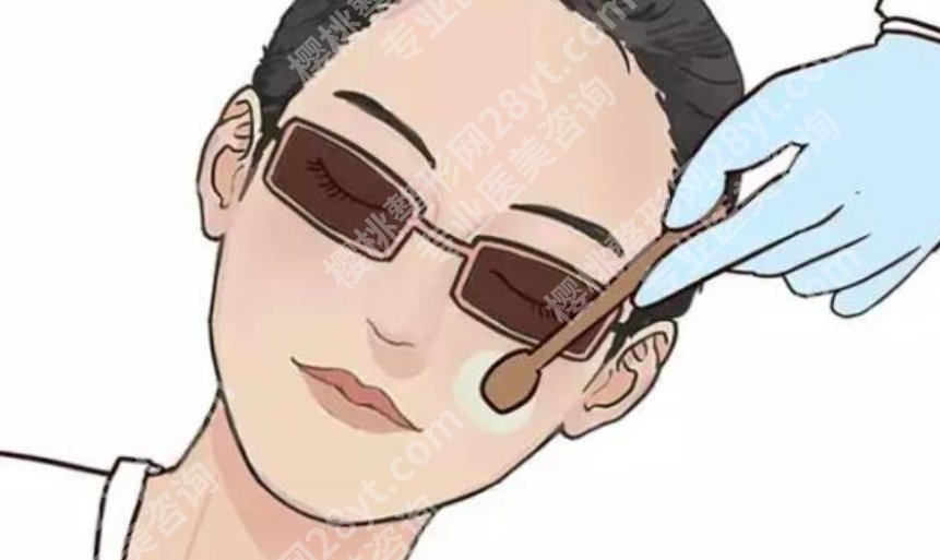 抚顺皮秒祛斑美容院有哪些？能做这类项目的机构先帮你汇总