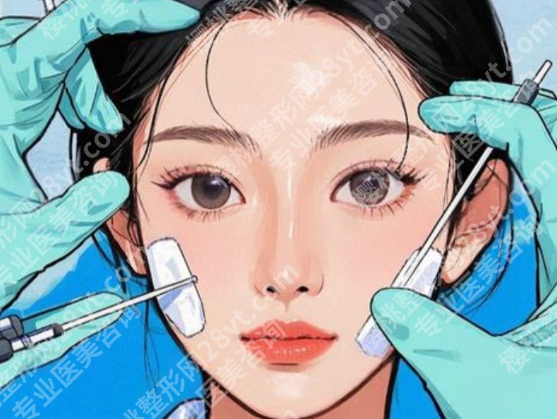 齐齐哈尔割双眼皮医院有哪些？能做双眼皮的医院名单先帮你汇总