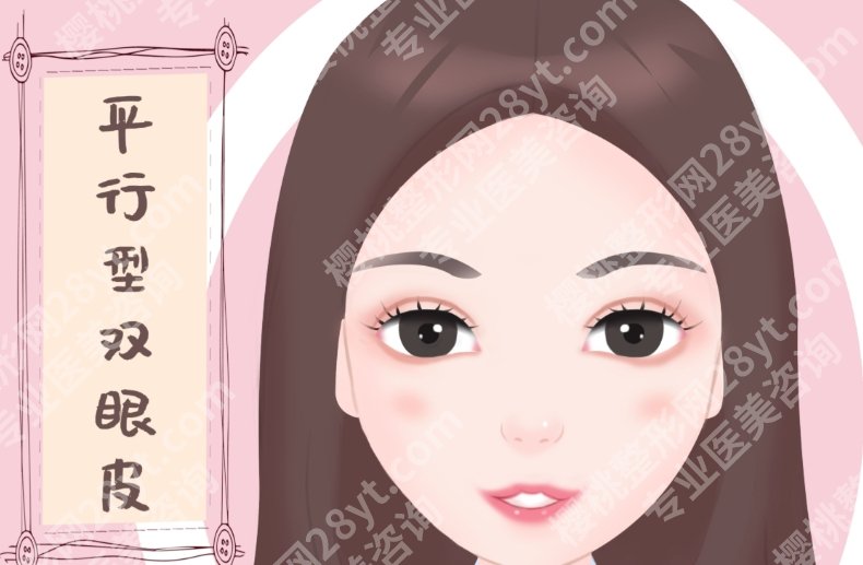 佳木斯割双眼皮哪家好？眼部项目口碑选择这次一起帮你梳理