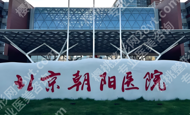 北京医美排名前十的公立医院有哪些？靠谱医院名单一一优选