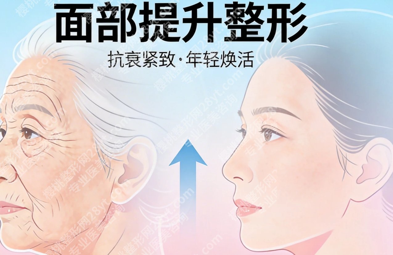 本溪拉皮手术医院有哪些？能开展相关项目的医院先做个汇总