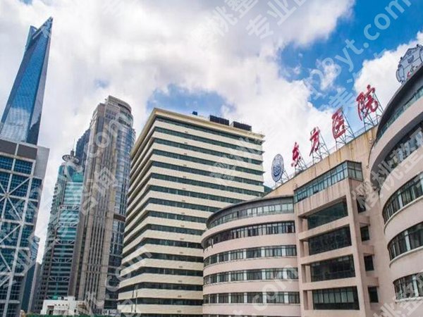 上海耳朵矫正医院排名哪家好？靠谱医院信息在这看