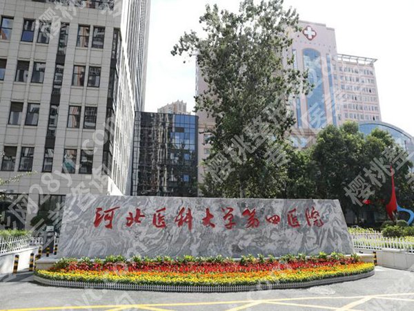 河北省四院种植牙价格是多少？费用表+医生+项目这里看