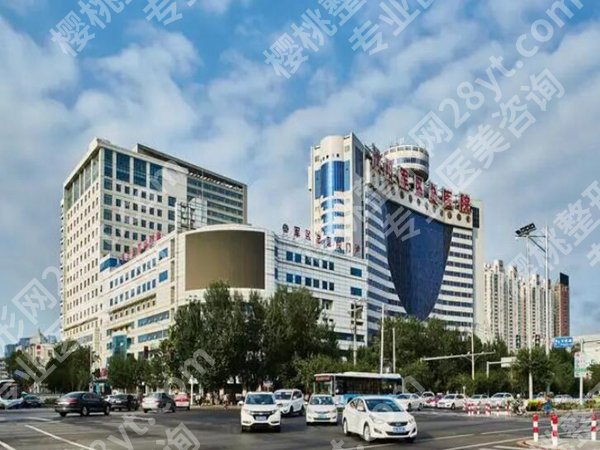 沈阳哪家美容院好？top5医院榜单精选