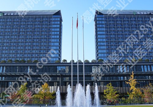 台州种牙哪里医生技术高？市中心医院、温岭东方医院等实力在线