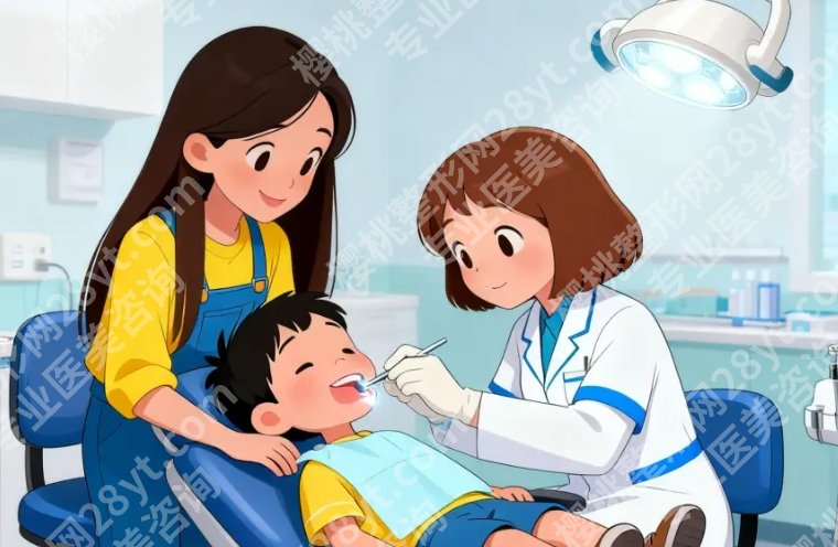 上海牙齿矫正哪家医院比较好？人气医院整理好了，正畸党先看这篇
