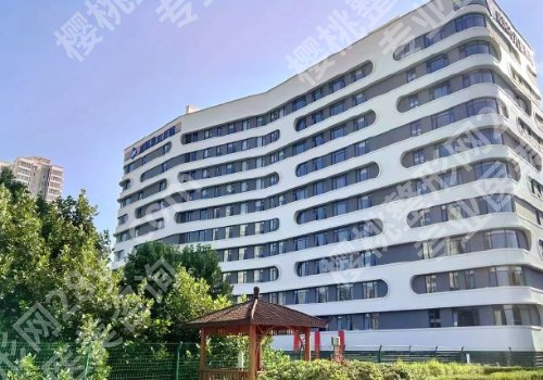 咸阳种牙哪里好?多家人气医院剖析,选对,不踩坑。