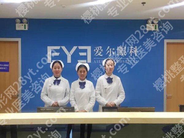 全国眼科十大排名医院有哪些？三甲硬核实力榜单更新