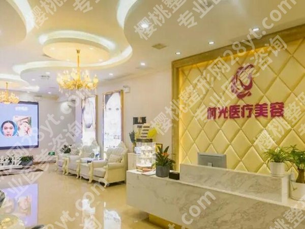 昆明哪家医院祛斑技术好？专业淡斑技术口碑出圈