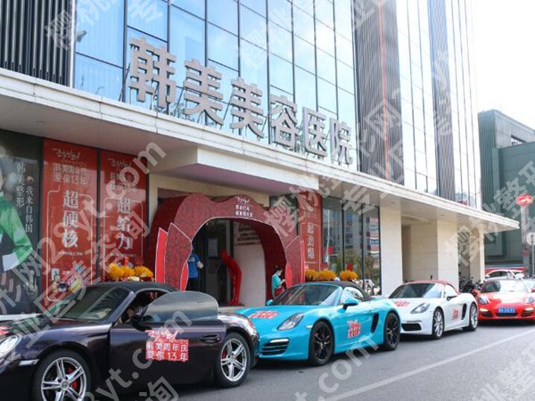 南昌排名一的整形医院有哪些？当地热门医美头部机构