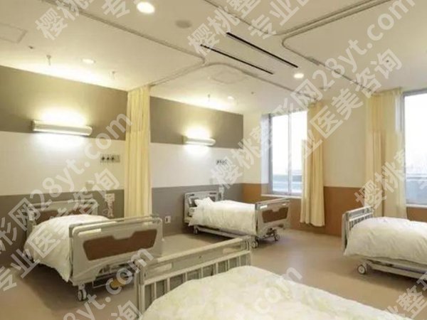 佳木斯中心医院整形美容科价格表更新，2026费用详情查看