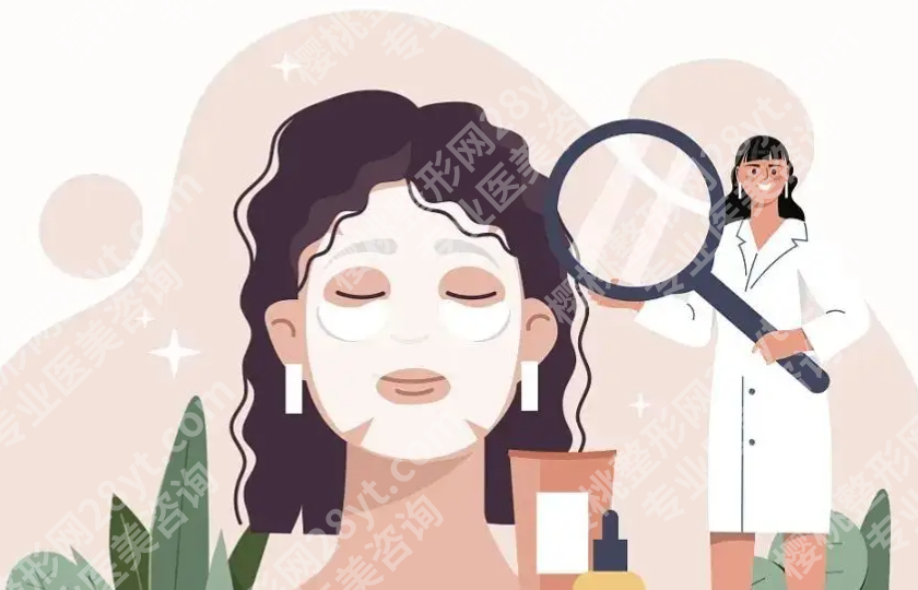 牡丹江能做皮秒的医院有哪些？想肤色暗沉、色斑问题先看这篇