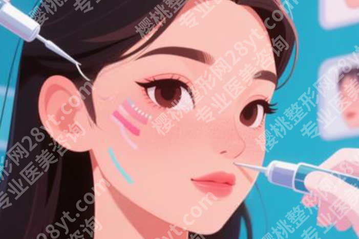 小拉皮哪个医院做的好？从提升效果到恢复期，这些点都要看