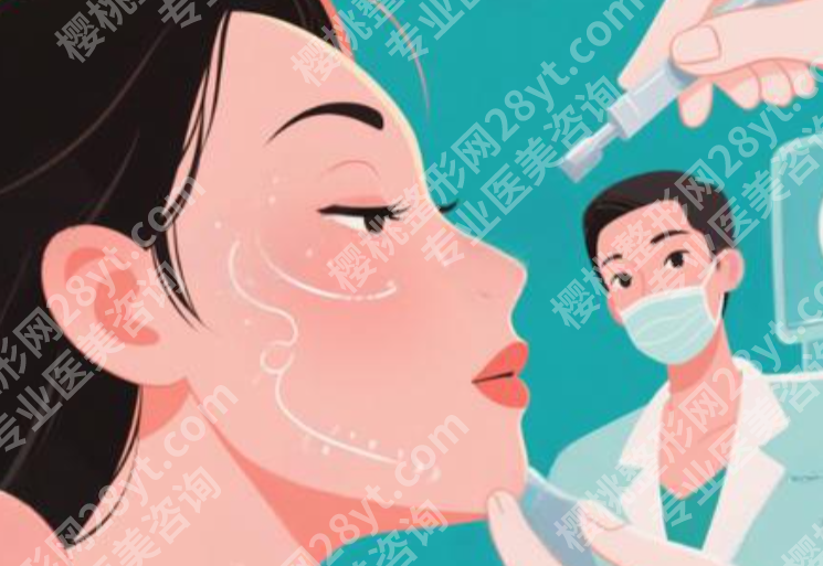 北京大拉皮手术医院排名怎么看？热门医院技术方向、特色项目和口碑差异分析