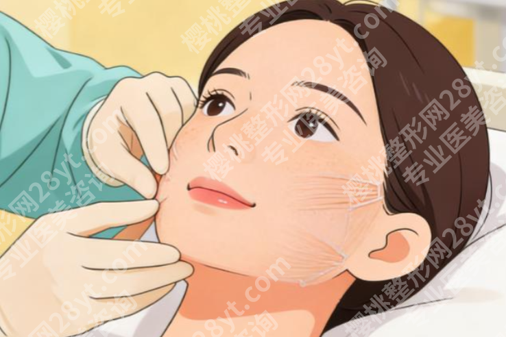 长春拉皮手术多少钱？价格区间、手术方式和影响费用的因素全解析