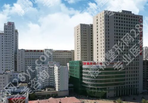 乌鲁木齐种牙齿多少钱一颗？4千元起、5家宝藏医院技术在线
