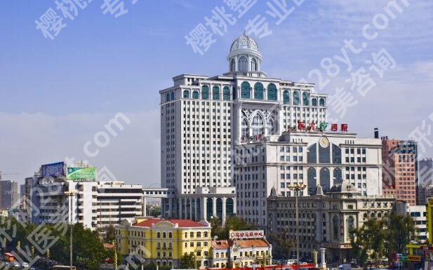 哈医大四院口腔科怎么样?诊疗实力与口碑测评